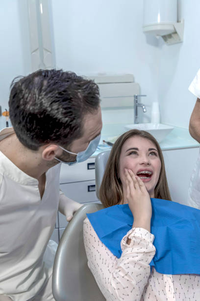 Best Pediatric Emergency Dentist in Trumann, AR
