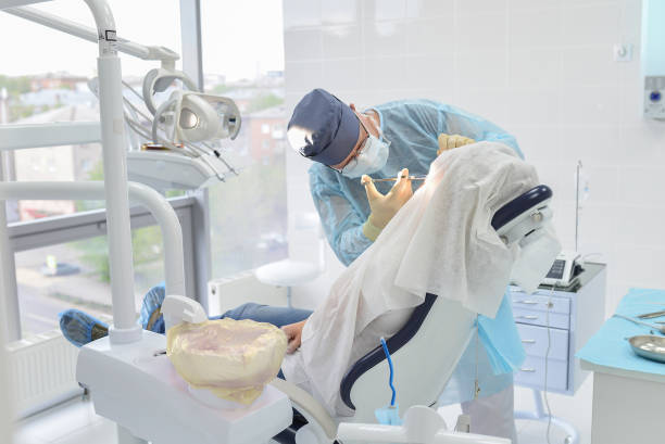 Best Emergency Wisdom Teeth Removal in Trumann, AR